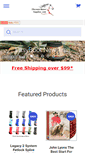 Mobile Screenshot of discounthorsesupplies.com